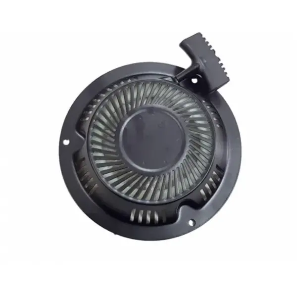 Ansamblu demaror pentru masina de tuns iarba Ruris DAC 120 XL,130 XL, RX500