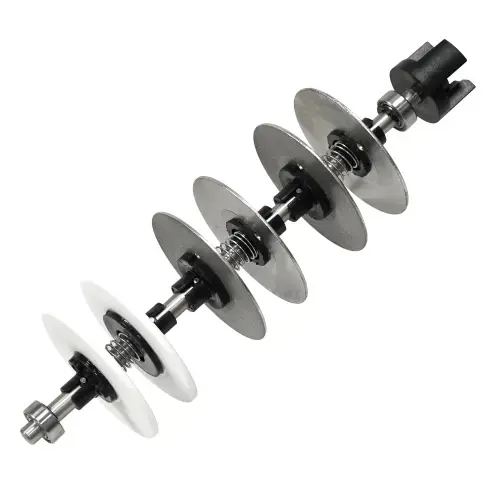 Ansamblu discuri de schimb pentru Zokura Z1499