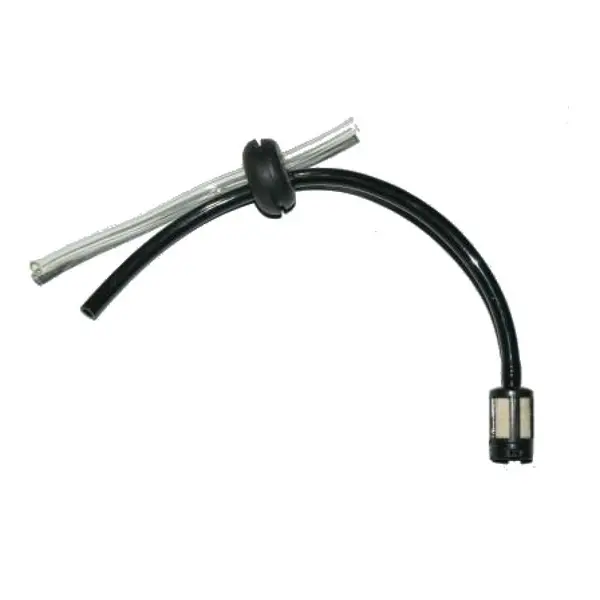 Ansamblu Filtru si Furtun Benzina Motocoasa China