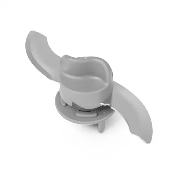 Ansamblu Lame cu Suport Aparat de Gatit cu Abur si Blender 5 in 1 Nurio
