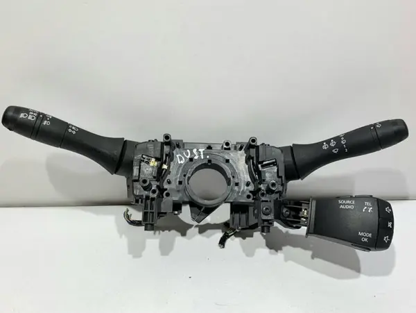 Ansamblu manete 255678207R Dacia Duster 2 (2018-2021) 1.6 sce H4M D7
