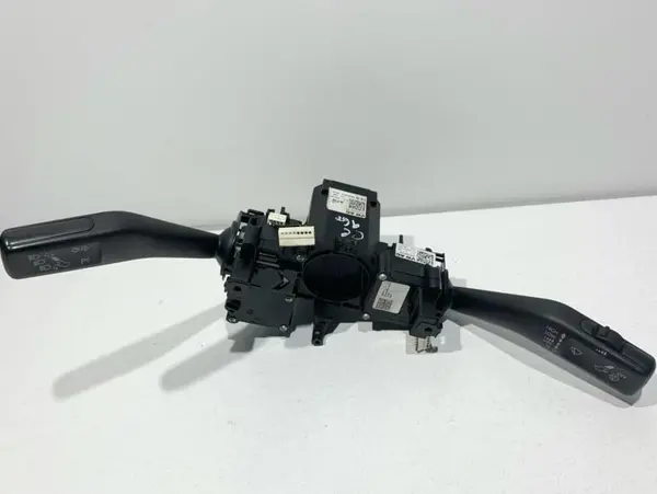 Ansamblu manete 3C5953501BF Volkswagen Passat B7 (2010-2014) 2.0 tdi CFFB