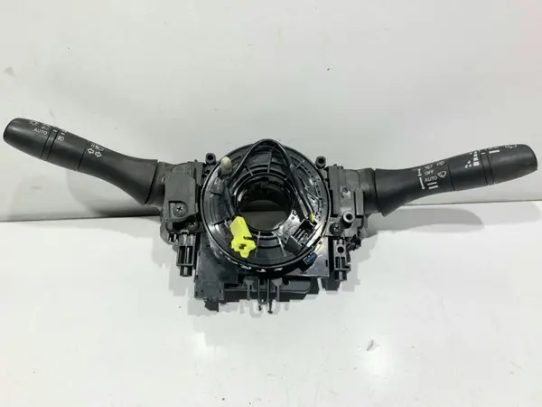 Ansamblu manete cu spira 255544CE0A Nissan X-Trail 3 (2014-2017) [T32] 1.6 dci R9M