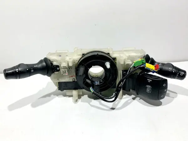 Ansamblu manete cu spira 255670016R Renault Scenic 3 (2009-2011) 1.5 dci K9K 834