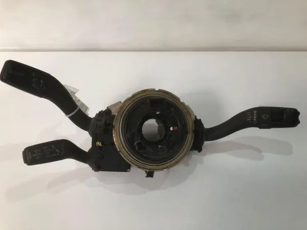 Ansamblu manete cu spira 4e0953541a Audi A6 (2004-2011) [4F2, C6]