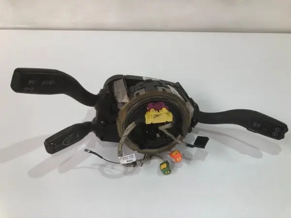 Ansamblu manete cu spira 4f0953549a Audi A6 (2004-2011) [4F2, C6]