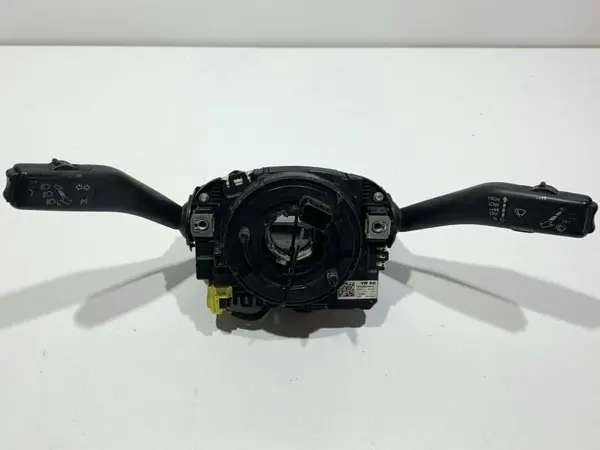 Ansamblu manete cu spira 5K0953569C Skoda Yeti (2009-2013) 1.6 tdi CAYC