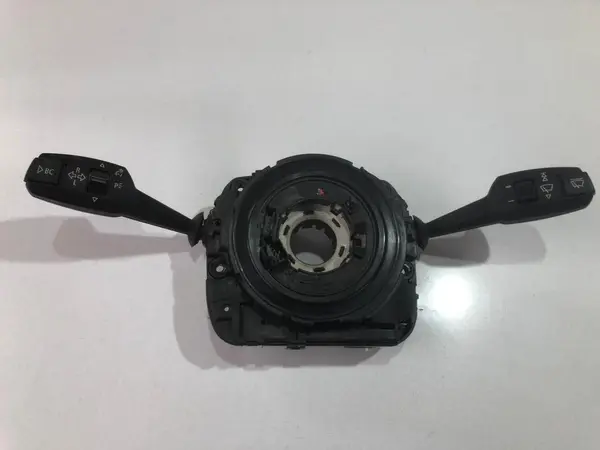 Ansamblu manete cu spira 6962654 03 BMW Seria 3 (2006-2012) [E92] 2.0d