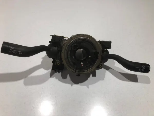 Ansamblu manete cu spira 7l6953549d Volkswagen Touareg (2002-2006)