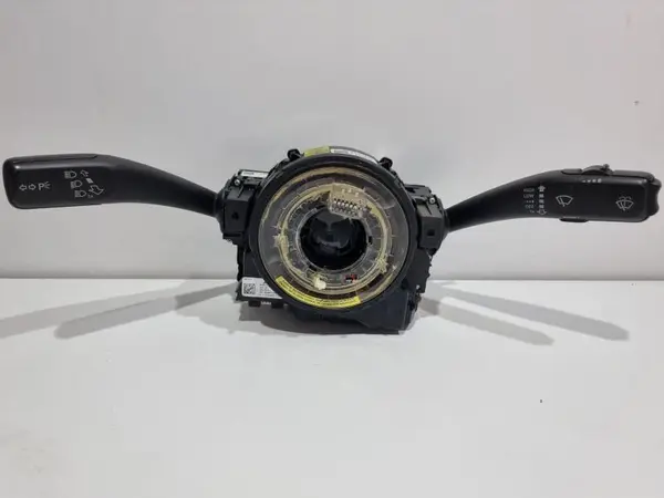 Ansamblu manete cu spira 8K0953568F Audi A5 (2007-2011) [8T3] 2.0 tdi caga