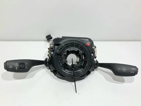 Ansamblu manete cu spira 9245623 BMW Seria 5 (2010-2017) [F11] 3.0d N57D30A 245 CP