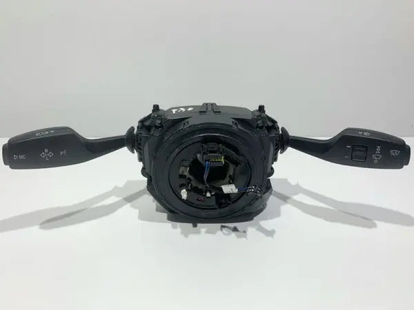 Ansamblu manete cu spira 9253746 BMW Seria 3 (2012-2019) [F31] 2.0d N47D20C