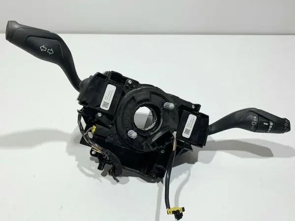 Ansamblu manete cu spira BV6T-13N064-AG Ford Grand C-Max (2010-2015) 2.0 tdci UFDB