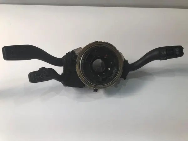 Ansamblu manete cu spira si modul coloana 4f0953549a Audi Q7 (2006-2010) [4L]