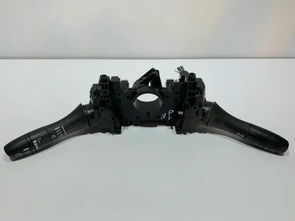 Ansamblu manete Nissan Qashqai 2 (2013-2016) [J11] 1.5 dci K9K 636