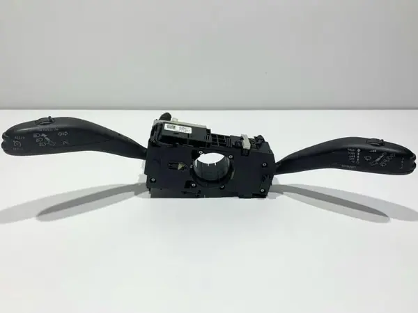 Ansamblu stergatoare 6R0953521C Skoda Fabia 2 facelift (2010-2014)