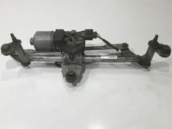 Ansamblu stergator cu motoras 1s1955023c Seat Mii (2011-2019)