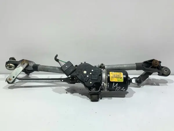 Ansamblu stergator cu motoras 288000001R Renault Megane 3 (2008-2012)