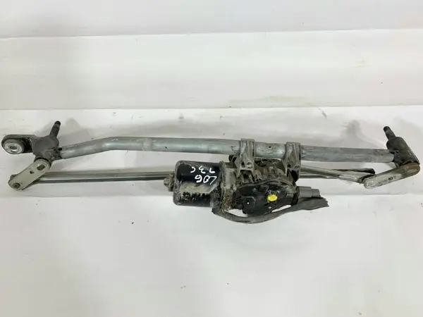 Ansamblu stergator cu motoras 288004410R Dacia Logan 2 (2012-2017)