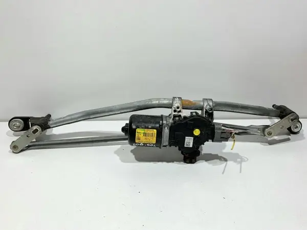 Ansamblu stergator cu motoras 288004410R Dacia Sandero 2 (2012-2017)