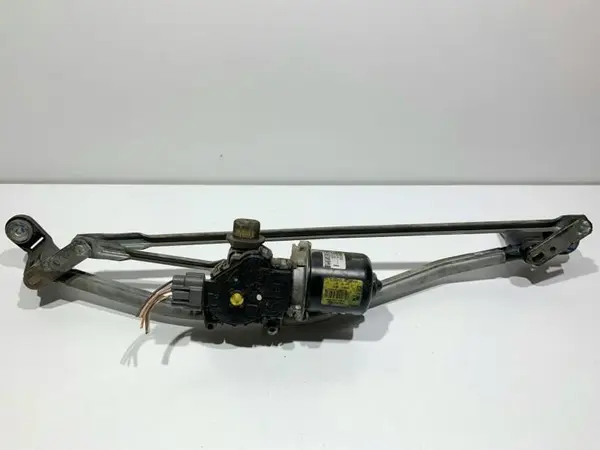 Ansamblu stergator cu motoras 288009321R Dacia Sandero 2 (2012-2017)
