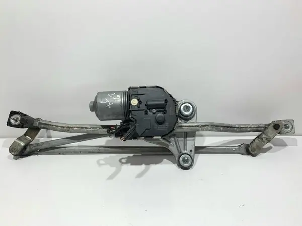 Ansamblu stergator cu motoras 30753513 Volvo XC60 (2008-2013)