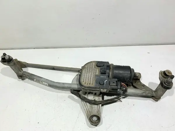 Ansamblu stergator cu motoras 3C1955023E Volkswagen Passat B6 3C (2005-2010)