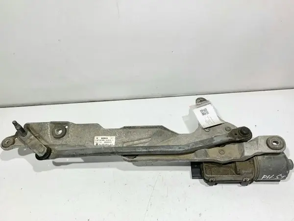 Ansamblu stergator cu motoras 3D1955024D Volkswagen Phaeton (2002-2010)