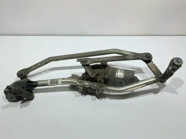 Ansamblu stergator cu motoras 40518812V Renault Laguna 3 (2007-2010)