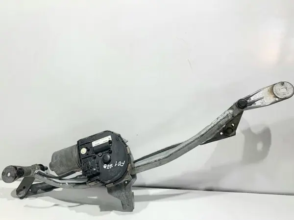 Ansamblu stergator cu motoras 4441879 BMW Seria 7 (2008-2015) [F01, F02]