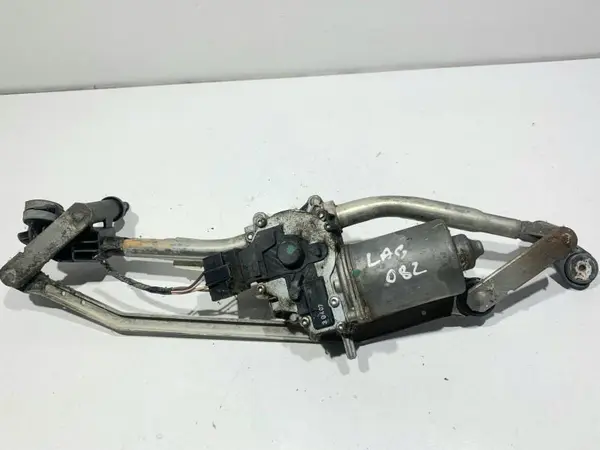 Ansamblu stergator cu motoras 54527211 Renault Laguna 3 (2007-2010)