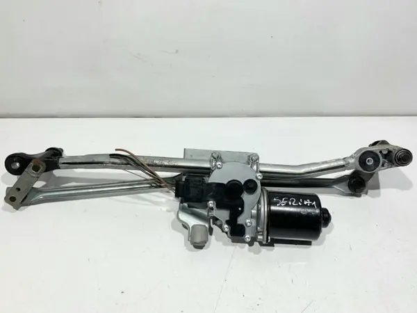 Ansamblu stergator cu motoras 7193036 BMW Seria 1 LCI (2008-2011) (E81,E87)