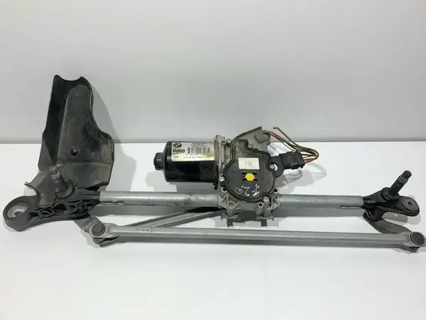 Ansamblu stergator cu motoras 7267503 BMW Seria 1 facelift (2015-2019) [F20]