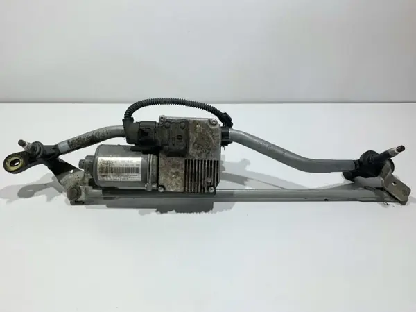 Ansamblu stergator cu motoras 8T1955119D Audi A5 facelift (2012-2016) [8T3]