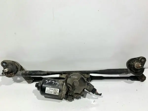Ansamblu stergator cu motoras 98110-2B000 Hyundai Santa Fe 2 (2006-2012)