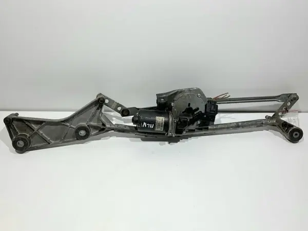 Ansamblu stergator cu motoras A1648201742 Mercedes ML (2006-2011)[w164]