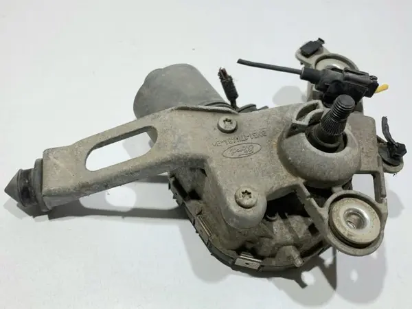 Ansamblu stergator cu motoras dreapta BM51-17K484-B Ford Focus 3 (2011-2015)