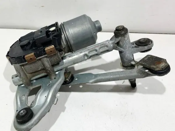 Ansamblu stergator cu motoras dreapta fata 9671062380 Peugeot 3008 (2009-2013)