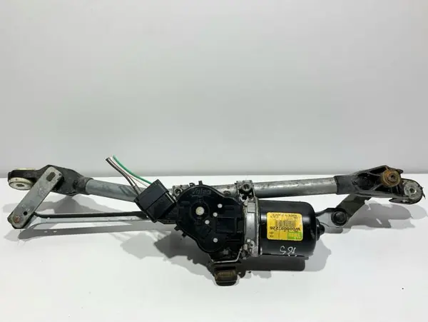 Ansamblu stergator cu motoras W000007226 Renault Megane 3 facelift (2012-2016)