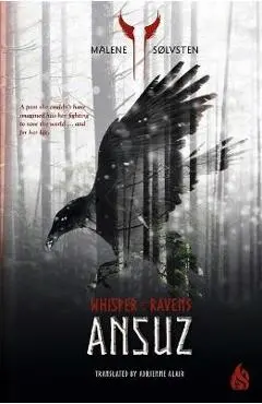 Ansuz - Malene Sølvsten