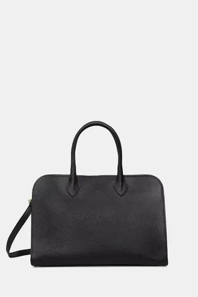 Answear.LAB geantă shopper pentru femei, din piele