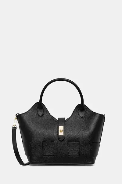 Answear.LAB poseta de piele