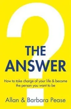Answer, Paperback/Barbara Pease