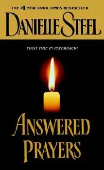 Answered Prayers/Danielle Steel