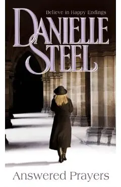 Answered Prayers - Danielle Steel