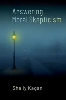 Answering Moral Skepticism, Paperback/***