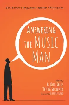 Answering the Music Man, Paperback/B. Kyle Keltz