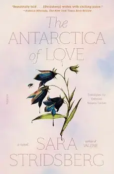 Antarctica of Love, Paperback/Sara Stridsberg