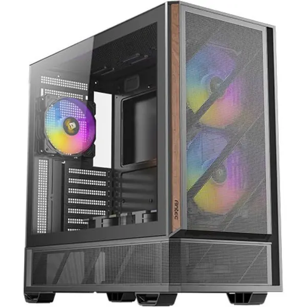 Antec Carcasa PC Antec Antec P30 Air, Negru