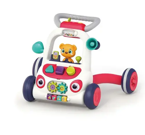 Antemergator - Baby Walker - Hola